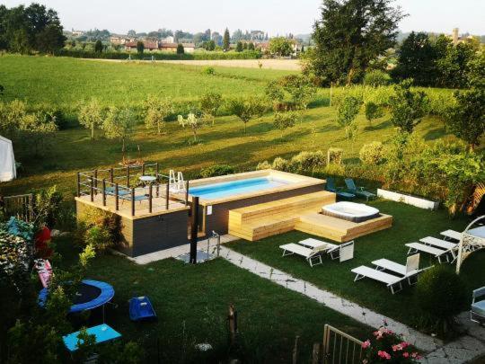Art Gallery * Lonato del Garda