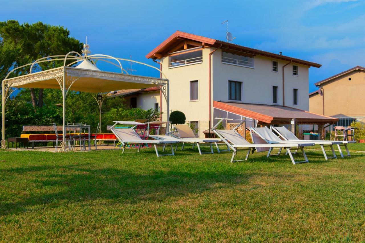 Frühstückspension Art Gallery Lonato del Garda